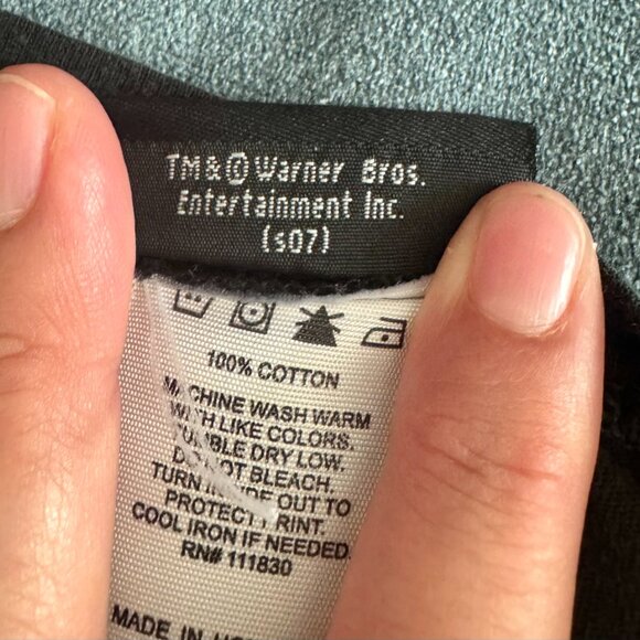 Neville from Harry Potter and the Order of the Phoenix Shirt - Picture 3 of 3